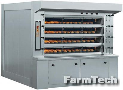 Печь циклотермическая Ciclo NT Ciclo 313 NT