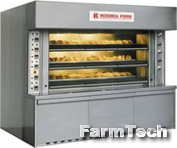 Печь электрическая Kosmica FE 4106