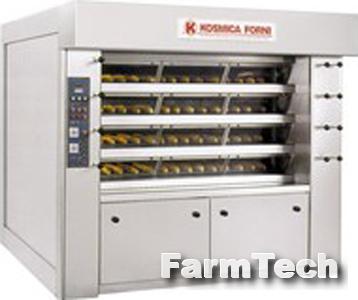 Печь электрическая Kosmiсa FC 4312