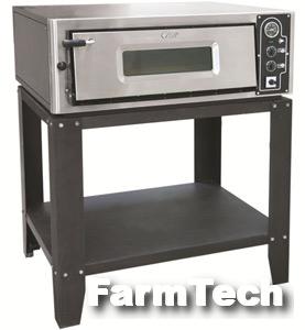 Печь электрическая для пиццы ПЭП-4 ПЭП-6-01