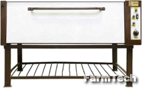 Печь этажная хлебопекарная ПХЭ-250-1С