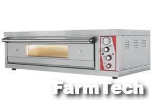 Печь ярусная для пиццы Bella-16G