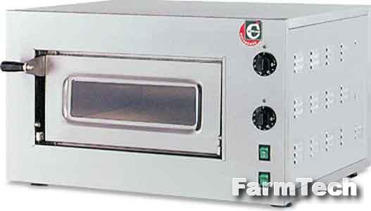 Печь-мини выпечки пиццы Micro Baby 95