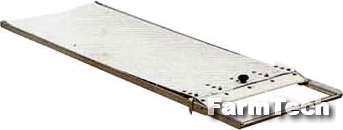 Полотно загрузочное TE 58 TE 58-2400