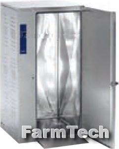 Регенератор RFG, КFP RFG 40 E