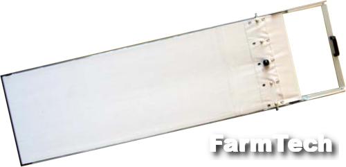 Укладчик в подовую печь Mondial Forni Код 810412