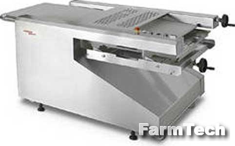 Укладчик на листы ZPMA600.A