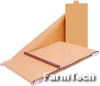 Укладчик на противени CA 60x80