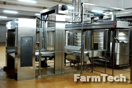 Установка погрузочная Akrobat&Fixbox Akrobat&Fixbox Akrobat 180/200