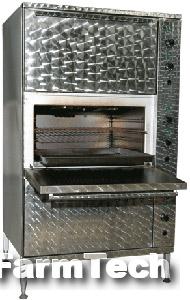 Шкаф жарочный Гомельский радиозавод