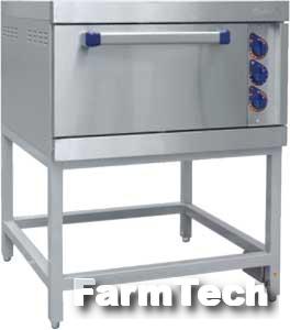 Шкаф жарочный ШЖЭ-3-01