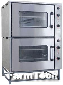 Шкаф жарочный электрический ШЖ-150-1с