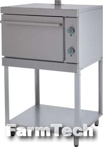 Шкаф жарочный ЭШВ-3