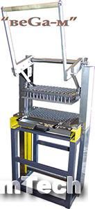 Автомат вырубной пневматический Вега-1