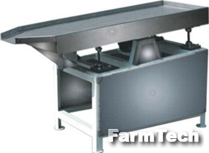 Вибротранспортер сетчатый АК-1091