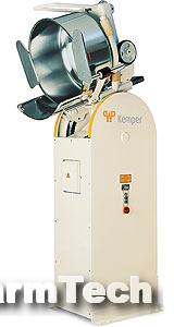 Дежеопрокидыватель Kemper HK 200