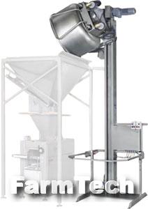 Дежеопрокидыватель BL-241