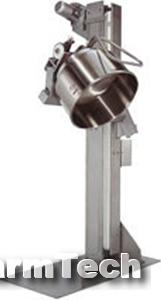 Дежеопрокидыватель Diosna HK 1200