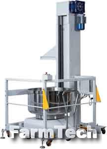 Дежеопрокидыватель ESBL