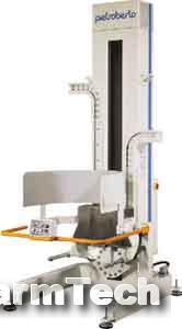 Дежеподъемник S2R 14