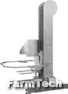 Дежеподъемник SNT 190