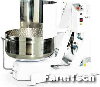 Дежеподъемоопрокидыватель BDC 2