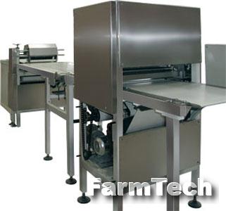 Комплекс резки кондитерских изделий автоматический АК-1053 Autocomcut-300