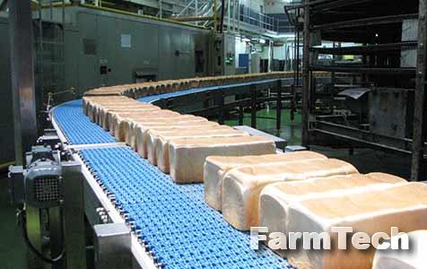 Конвейер ленточный T-Worth