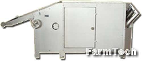 Конвейер поворотный К-1П