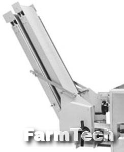 Конвейер подъемный ЕС