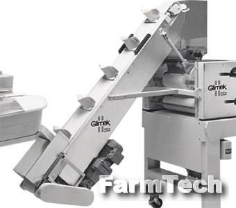 Конвейер чашечный СЕ 100I