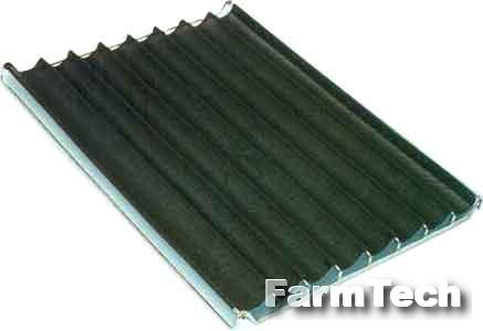 Лист багетный Fibermax 400x600