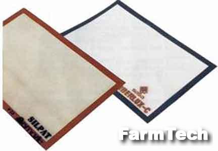 Лист выпечки Fiberlux 400x800