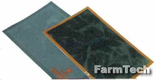 Лист выпечки Fiberpain 400x800