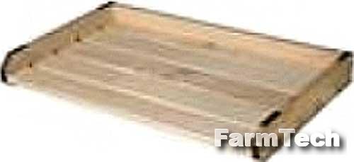 Лоток для хлеба ЛХБ–16