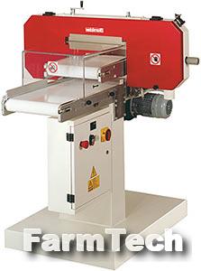 Машина нарезания булочек Wabäma BSM 300