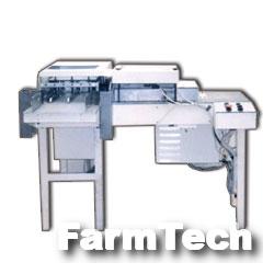 Машина резки вафельных пластов А2-ШРБ