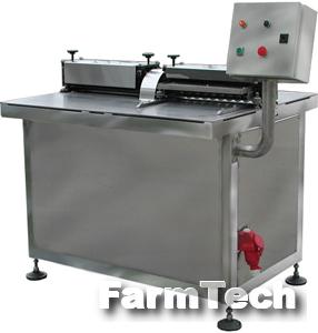 Машина резки конфетных масс АК-1051 Discut-350