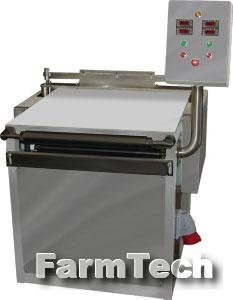 Машина резки конфетных масс АК-1054 Guillcut-300