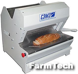 Машина ручная хлеборезательная EVA Junior EVA Junior 54