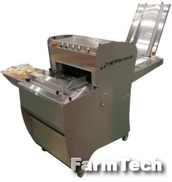 Машина хлеборезательная Агро-Слайсер 21