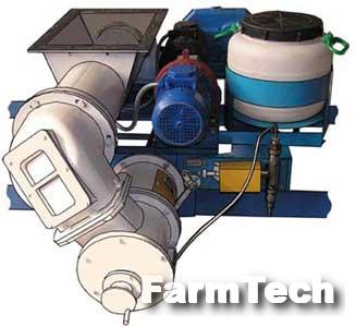 Опрыскиватель форм ОФ