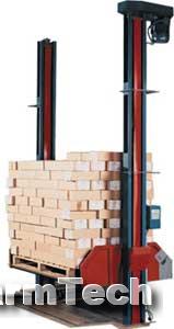 Паллетоподъемник ВАЭМ