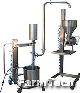 Передающая помпа Belpump Lift 1050