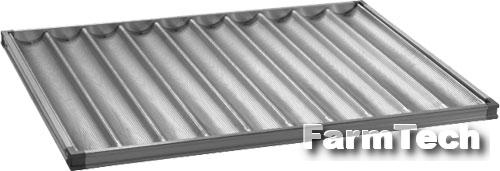 Поддон TAT/CT 80x120