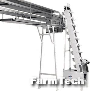 Подъемник чашечный СЕ 500