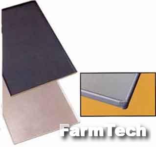 Противень кондитерский Non Perforees Non Perforees 600х800