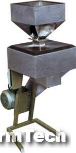 Резка сухофруктов, свежих овощей на кубики ВАЭМ