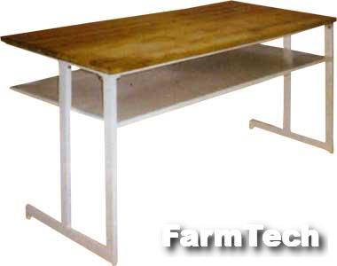 Стол разделочный СДТ-МS MS-СТД