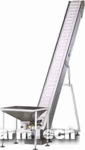 Транспортер ленточный Эл 60 Эл 60-1